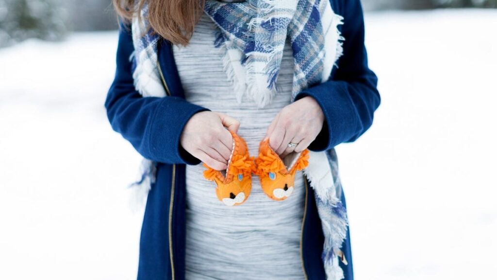 Normal Delivery in Todays Era