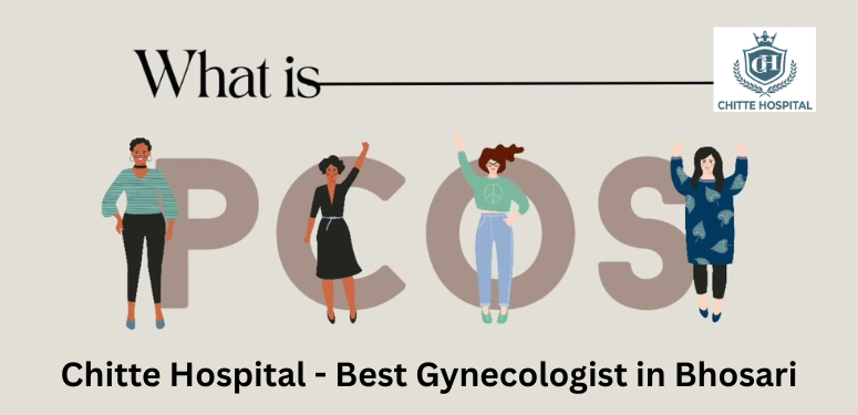 Gynecologist in Bhosari