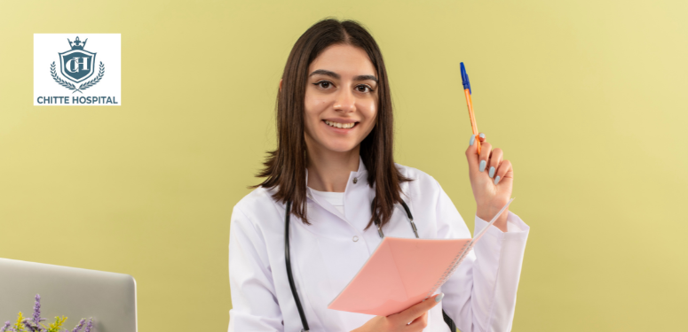 Why Every Woman Should Schedule an Annual Gynecological Examination