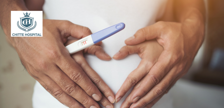 What to Do After a Positive Pregnancy Test