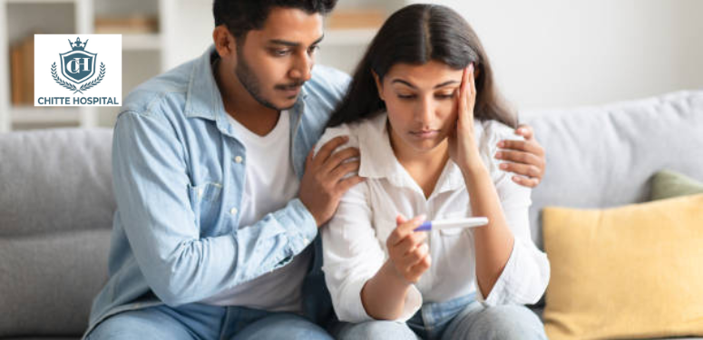 Having Trouble Conceiving? These Common Habits Might Be Affecting Your Chances