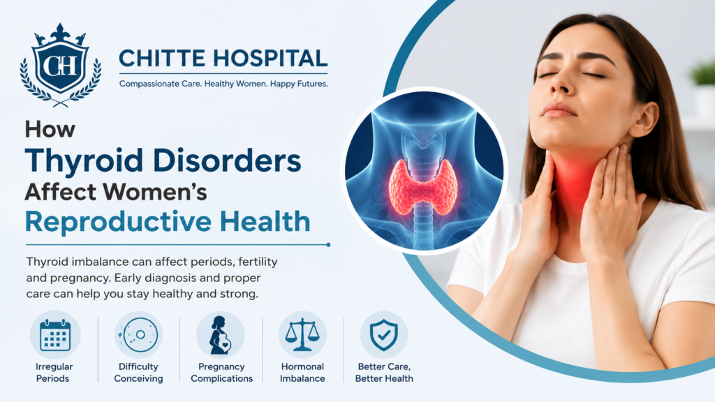 High-Risk Pregnancy Care in PCMC – Expert Maternity Care at Chitte Hospital