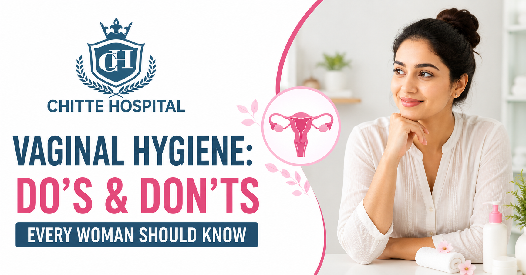 Best Gynecologist in Bhosari, Pune - Chitte Hospital